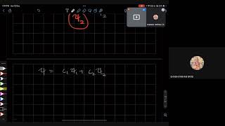 QM I L16V6: PT Symmetric QM and The Collapse Postulate