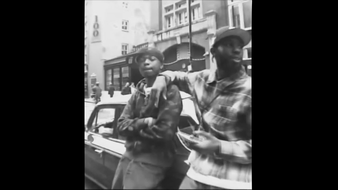 [FREE] Sainté x Tskinz Detroit Type Beat - 