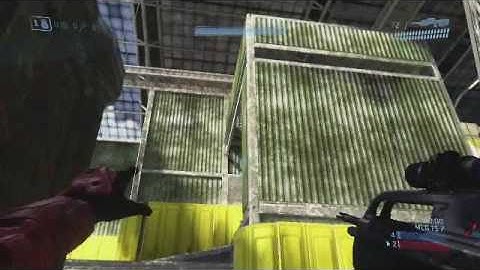 A MLG GameBattles 1v1 -- Redolence vs Fetus --PART 1