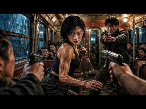 Video Action Movie | Japanese Pilots Invite the Wrong Women—Elite Agents Strike and Blow Up the Airfield!