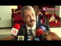 priorités d'Ettakatol selon Khalil Zaouia