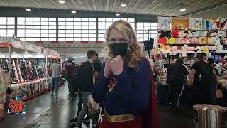 German Comic Con 2022 | Highlights