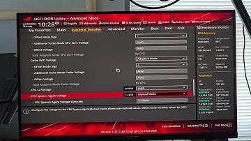 How to prevent game crash/freeze with Intel Core i9-14900KS [Troubleshoot Guide/Workaround Solution]