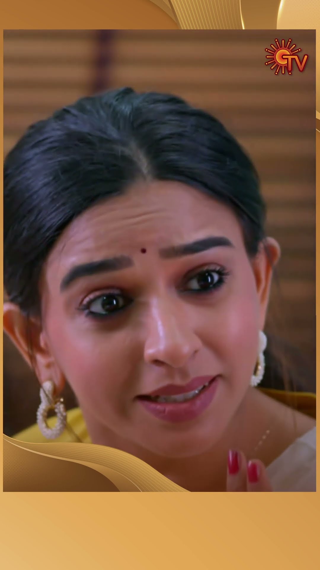#Annam #SunTV #shorts #tamilserial