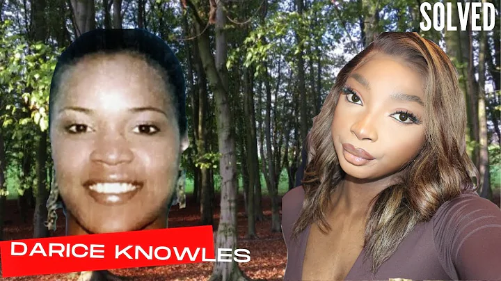 SOLVED: BEAUTY QUEEN BURIED ALIVE | THE TRAGIC MUR...