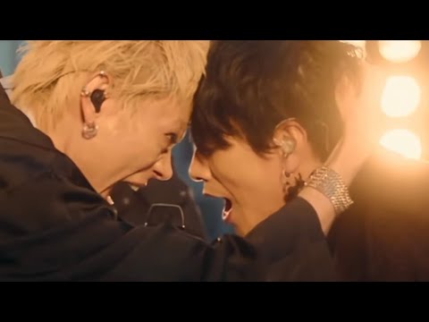 【感動】Netflixドラマ『グラスハート』佐藤健×菅田将暉 GLASS HEART