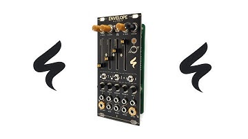 ST Modular - ENVELOPE