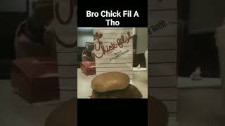 Chick Fil A Is just do I even need to explain #chickfila #summitfair #leessummit