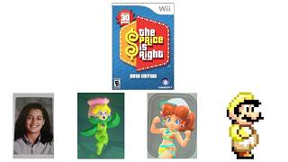 The Price Is Right 2010 Edition Nintendo Wii Episode 145