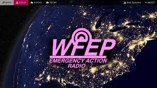 WFEP EXK24 sign off EAS