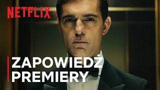 Berlin | Zapowiedź premiery | Netflix