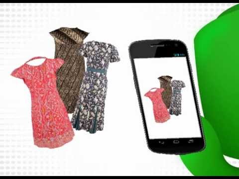ShooP! Product Publishing Mobile App