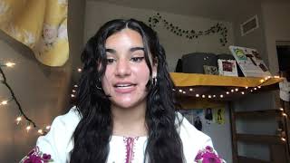 The SHPEP Virtual Experience - Jasmine Lopez