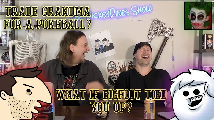 Hilarious Hypotheticals! (OneyPlays Inspired)