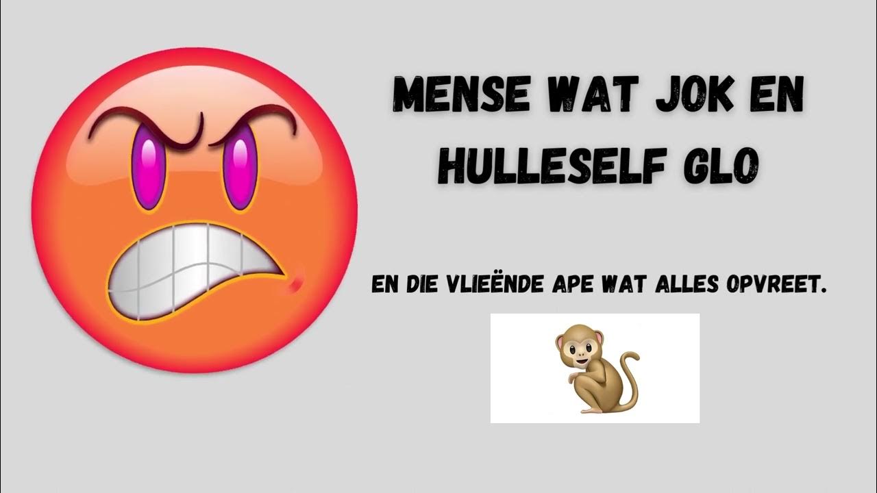 GATVOL KANAAL YouTube