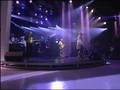 massive attack angel live npa 1998