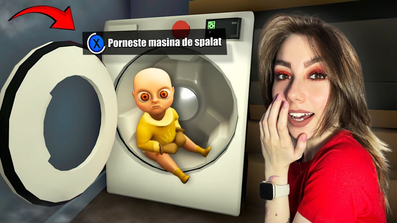 Am *DEVENIT* cea mai rea BONA din lume !