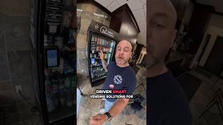 Smarter Vending For Your Employees And Your Customers. Macomb County Mi.