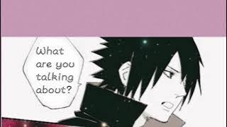 Sasusaku doujinshis English Sakura’ mission