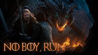 What if The Cannibal Awakened When Jon Snow Was Born? screenshot 4