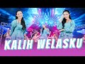 Yeni Inka - Kalih Welasku | Anane Mung Tresno Kalih Welasku (Official Music Video ANEKA SAFARI)