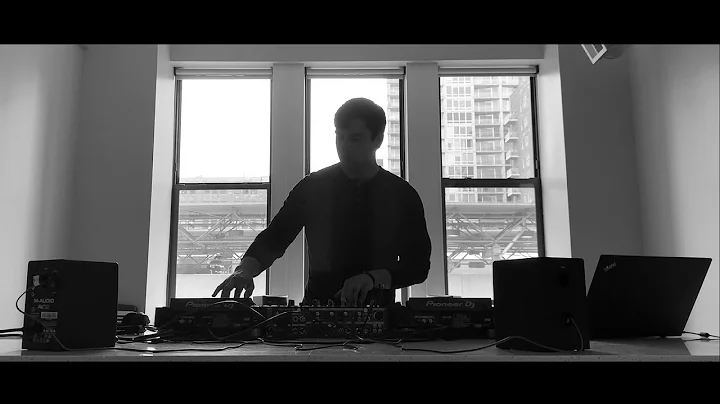 Joe Mavin Full Set