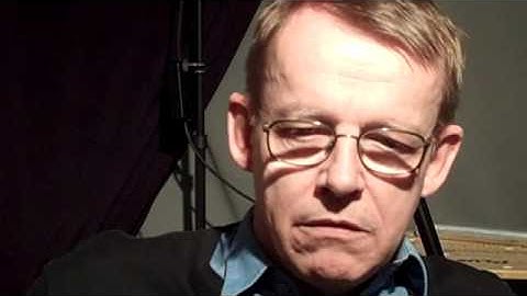 Hans Rosling - Just teach kids facts! (15/18)
