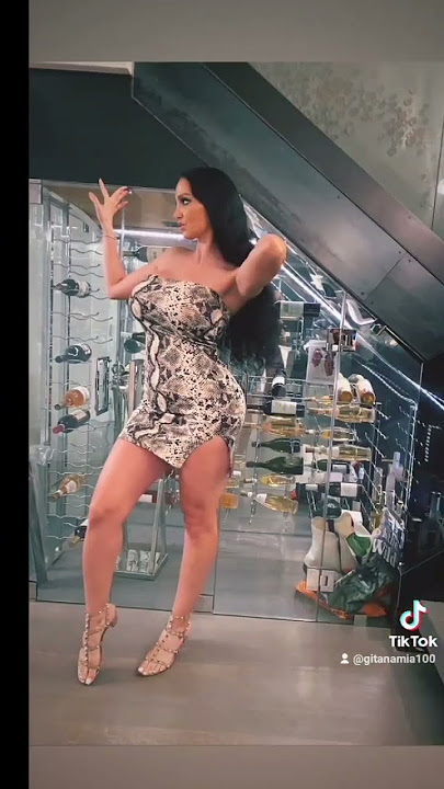 Super Amy Anderssen ❤️
