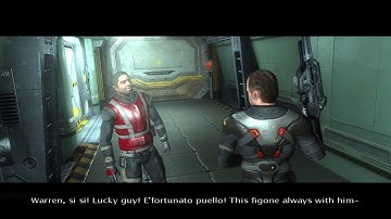 Alpha Prime Cutscenes (Game Movie) 2007