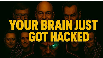 Brain Hacking Is Real: The Dark Side of BCI 🧠💀 #BrainHack #BCI