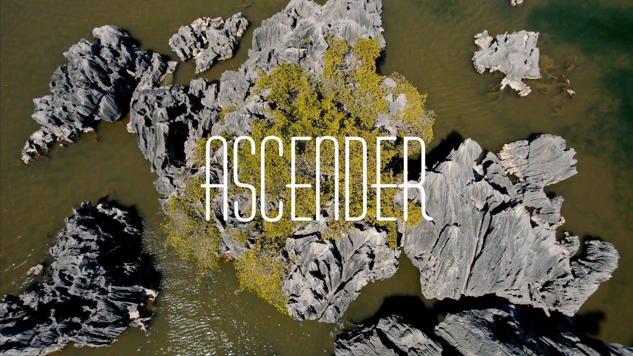 Ascender YouTube