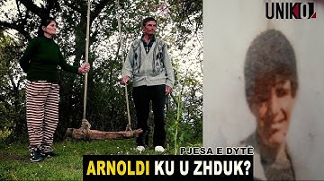 Uniko - Arnoldi ku u zhduk? Misteri i pazbuluar në fshat... (Pjesa e dytë) - 6 Maj 2024