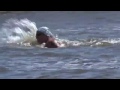 1º DÍA AGUAS ABIERTAS SUDAMERICANO 2016 PARAGUAY