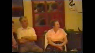 Archives - Malta Dancing 1993 Part 1