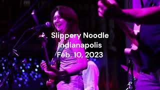 Come to the Slippery Noodle - Single Release Party 2/10/23