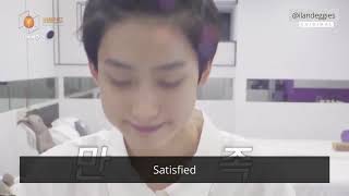 [ENG SUB] I-LAND Ep 7 BEHIND