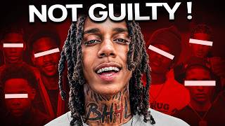 How Bloodhound Lil Jeff Got Away With 11 Bodies