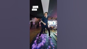 The first Assumptions of 2025 🕺 #dancerush #arcade #rhythmgame #dancegame #shuffledance #ダンスラ #ddr