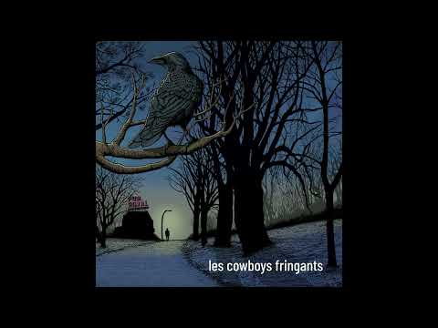 LES COWBOYS FRINGANTS - Questions sans réponses (Audio Officiel)