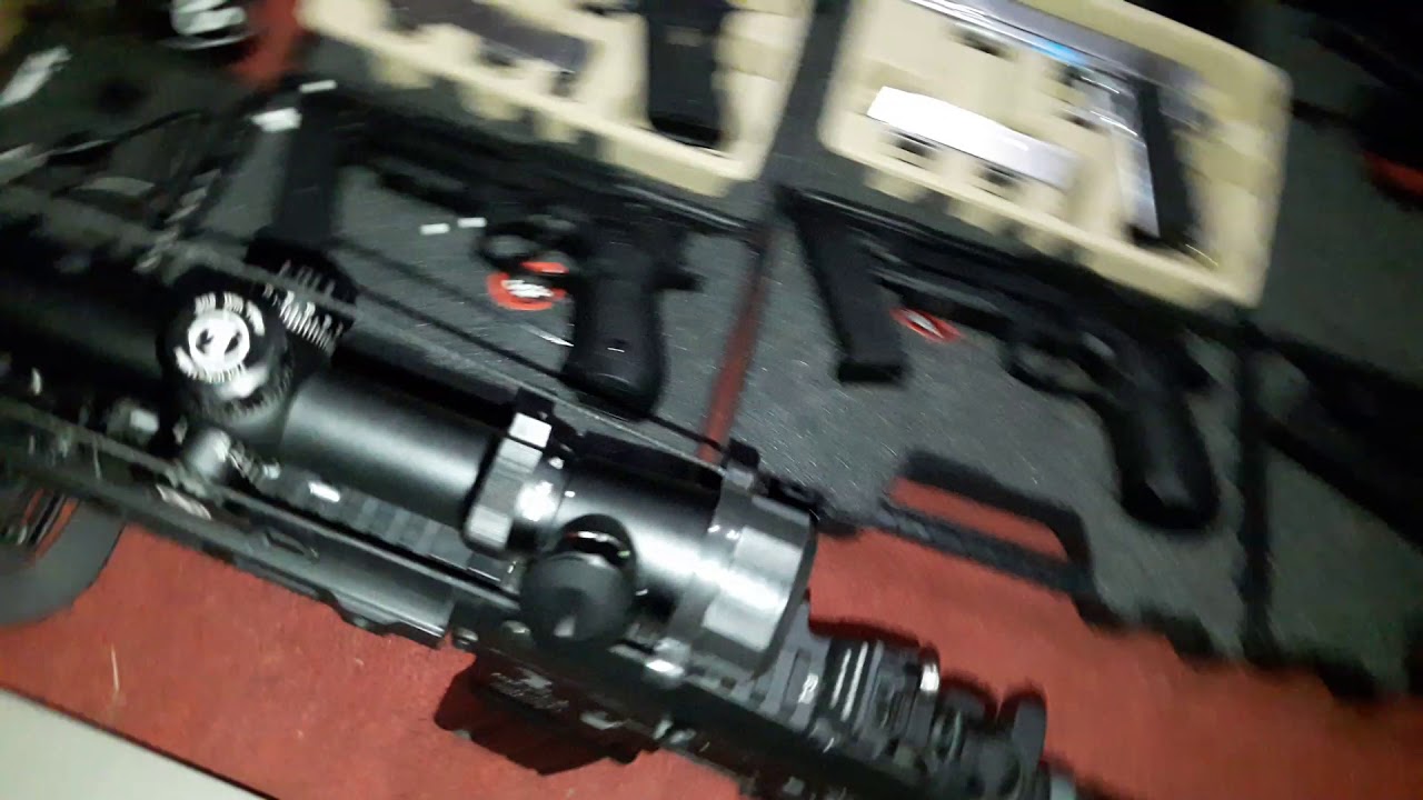 airsoft in cebu - YouTube