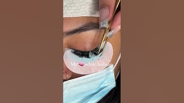 How to Isolate Lash Extensions
