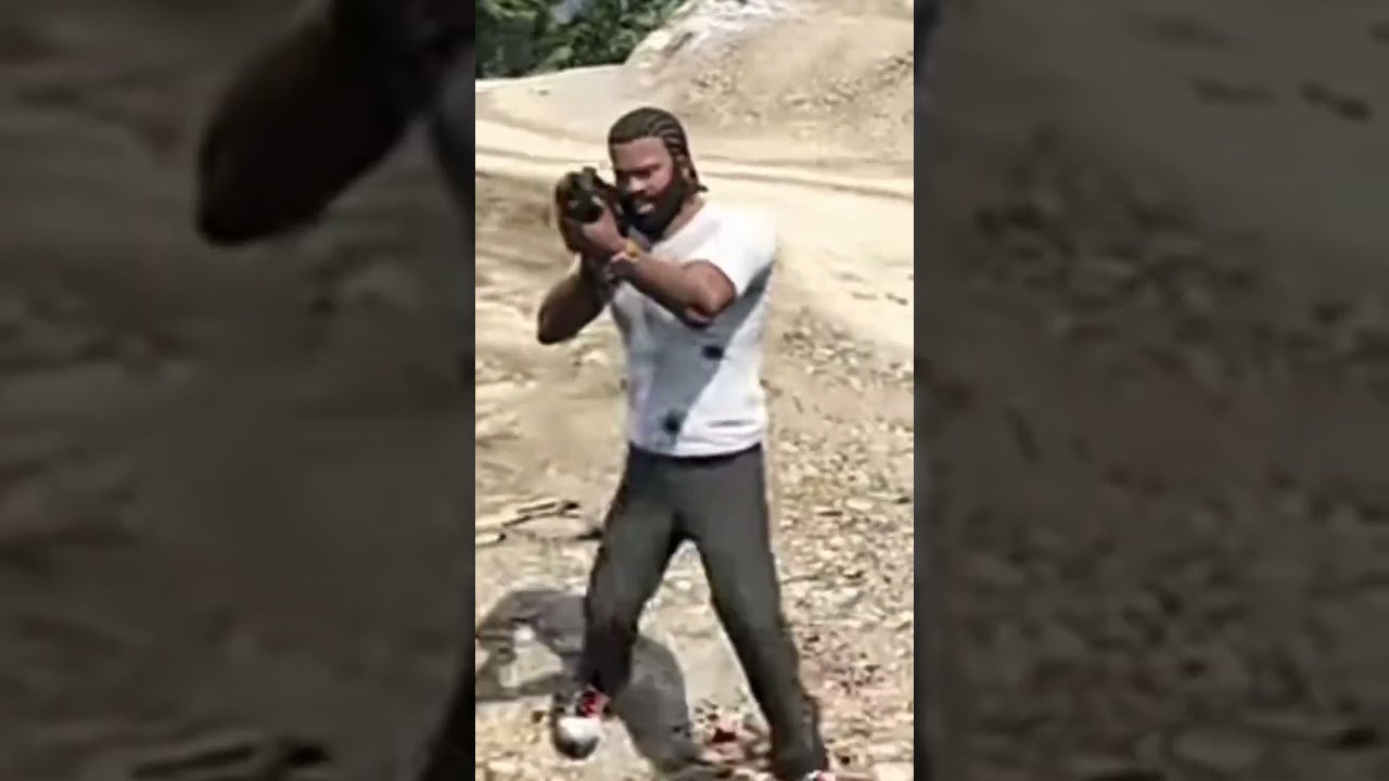 Franklin is coming #||