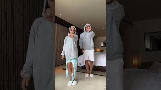 Dance Nala Dan Yanda  nala indrabrasco shorts