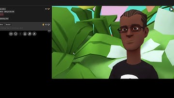 how to get joey voice back on plotagon