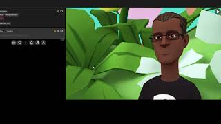 how to get joey voice back on plotagon