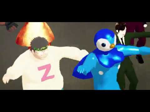 Daisuke【MMD】