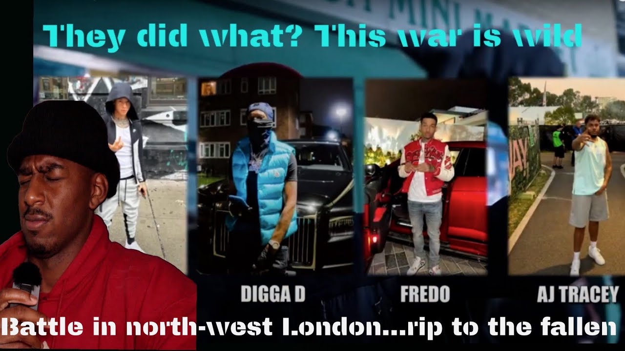 The Deadly Divide in North-West London: HRB vs SSK Quasi reaction