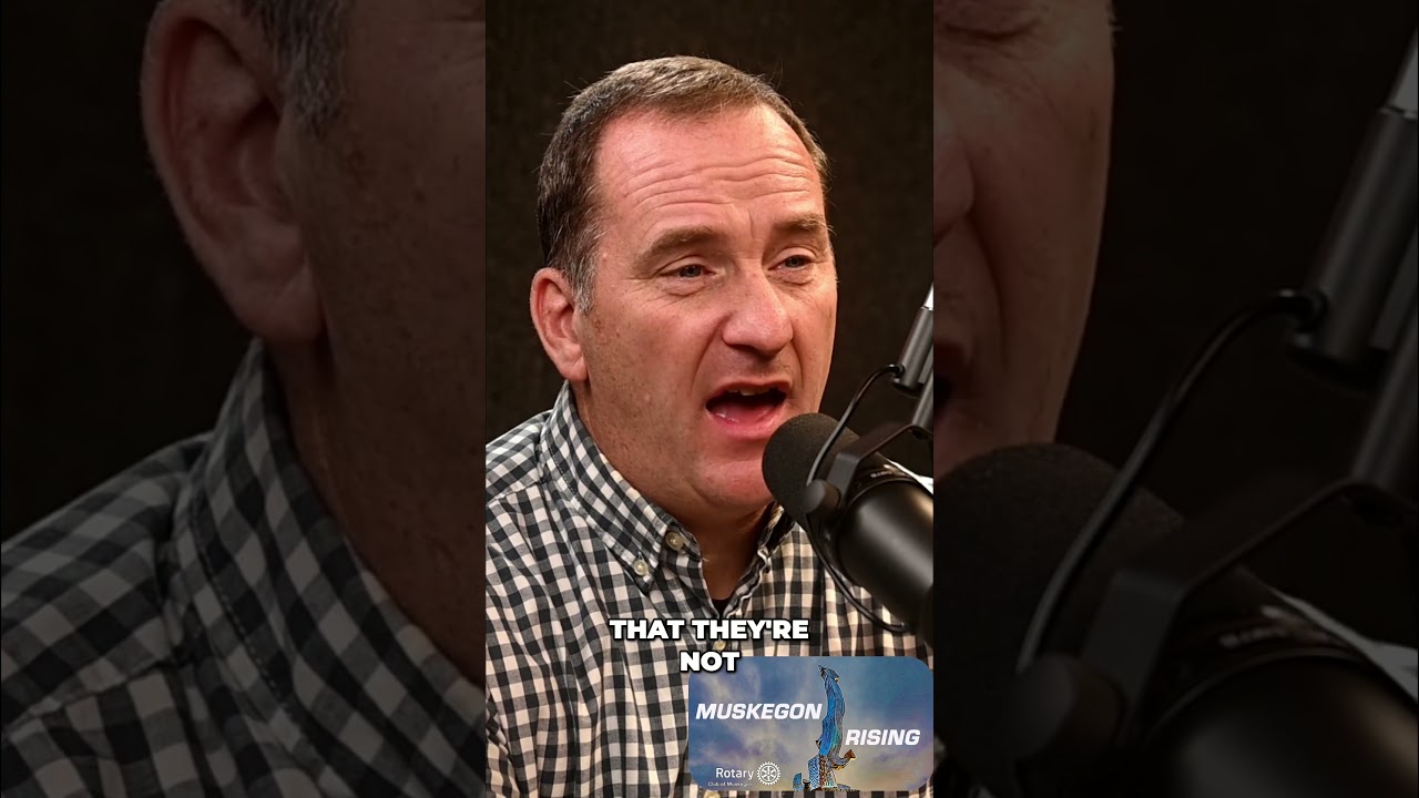 Hope and Dignity  A Path Forward at the Rescue Mission 