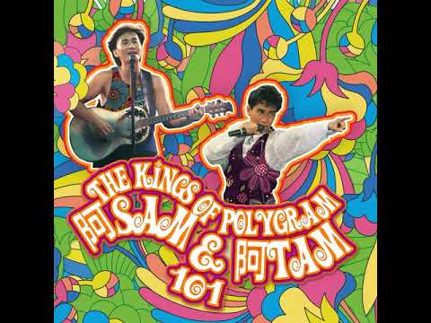 Alan Tam - Li Xiang Yu He Ping
