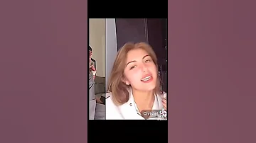 سعود أنصدم من جمال البنت ماشاء الله 